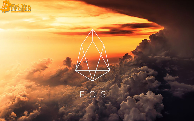 Cập nhật 19/2: EOS dẫn đầu top coin, sẽ còn bay bao xa?