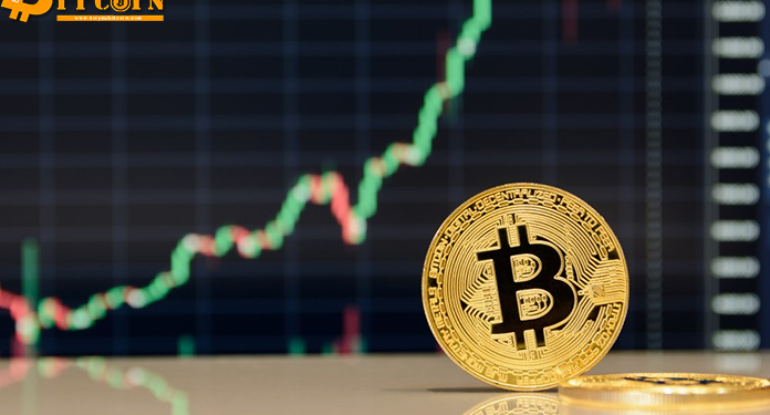 Đào coin – Giá Bitcoin vượt mức $11.700 khi chỉ số thống trị thị trường đạt gần 70%