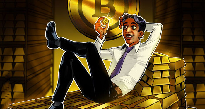 Đào coin – Khảo sát: Giới “siêu giàu” ở Ấn Độ thích đầu tư Bitcoin hơn các altcoin