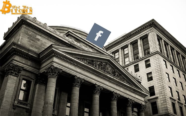 Andreas Antonopoulos: Các ngân hàng nên "sợ" Globalcoin của Facebook
