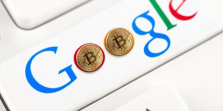 Đào coin – Số lượt tìm kiếm từ khóa “mua Bitcoin” trên Google giảm mạnh