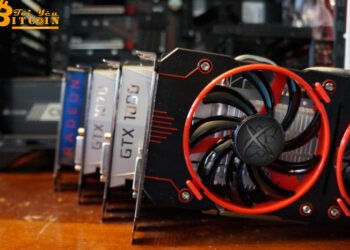 Đào coin – Cloud Gaming – Lối thoát cho các thợ đào tiền điện tử sử dụng GPU?