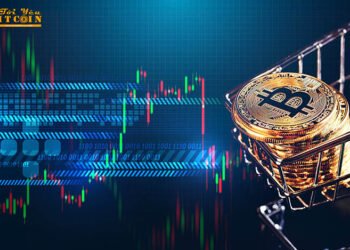 Đào coin – Khối lượng giao dịch của Bitcoin vừa ghi nhận mức kỷ lục trong 15 tháng