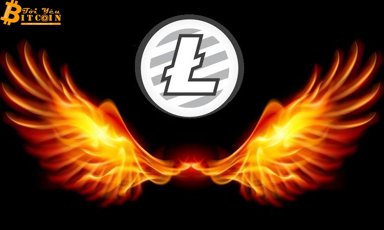 Litecoin phục hồi tăng trưởng 120% kể từ cuối năm 2018, vượt mặt cả Bitcoin