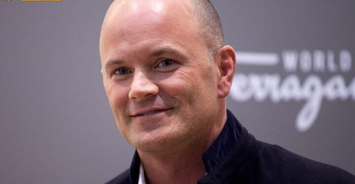 Đào coin – Michael Novogratz: “Giá Bitcoin sẽ phá đỉnh 20.000 USD trong 18 tháng nữa”