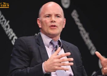 Đào coin – Mike Novogratz: “Bitcoin sẽ đạt 20.000 USD vào cuối quý 4 năm 2019”