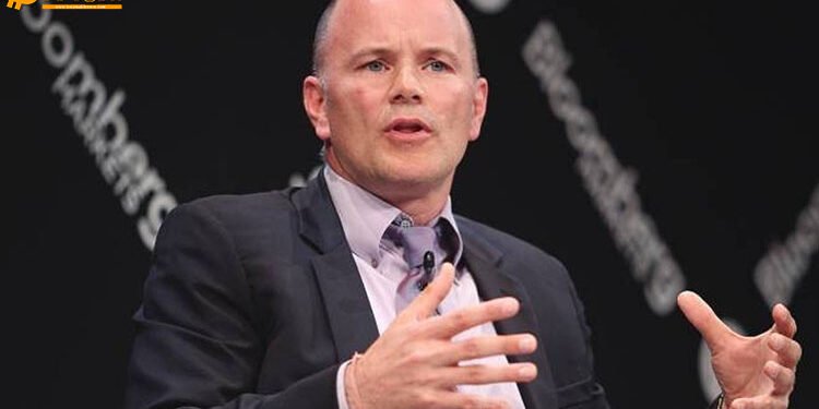 Đào coin – Mike Novogratz: “Bitcoin sẽ đạt 20.000 USD vào cuối quý 4 năm 2019”