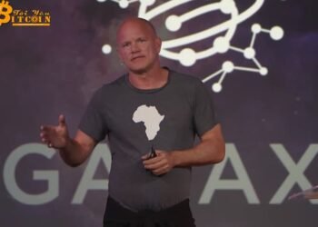 Đào coin – Mike Novogratz: “Web 3.0 sẽ thay đổi thế giới, chứ không phải Bitcoin”