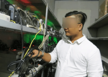 Đào coin – Thị trường ‘đào coin’ Việt Nam sôi động bất thường