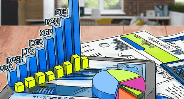 Đào coin – Điểm tin giá ngày 29/7: Thị trường tiền điện tử biến động nhẹ, Bitcoin giữ mức $9.500
