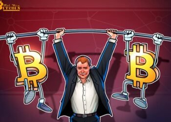 Đào coin – 240 triệu USD của Plus Token vừa được “tẩu tán” trong 4 giao dịch Bitcoin