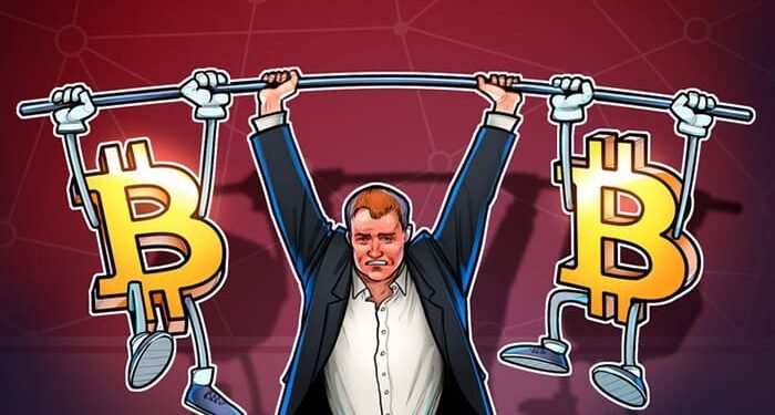Đào coin – 240 triệu USD của Plus Token vừa được “tẩu tán” trong 4 giao dịch Bitcoin