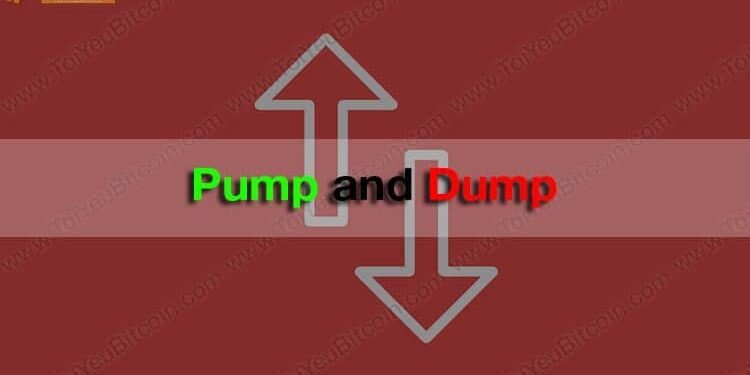 Đào coin – Pump and Dump là gì? Tại sao nó nguy hiểm? Một số kinh nghiệm cho người mới Trade coin