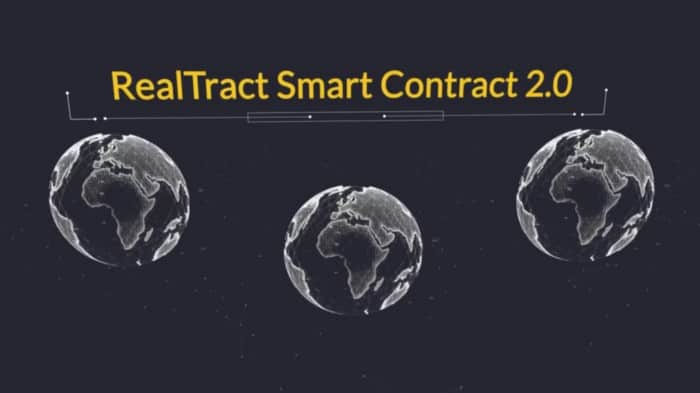 Smartcontract 2.0