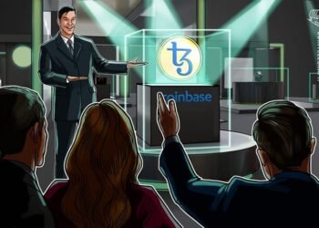 Đào coin – Sàn Coinbase Pro thông báo niêm yết Tezos, giá XTZ tăng hơn 20%