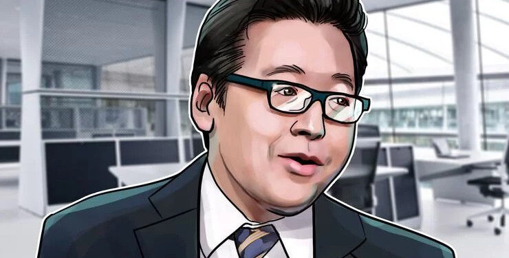 Đào coin – Thomas Lee: “Bitcoin đang trở lại chu kì tăng trưởng mạnh”