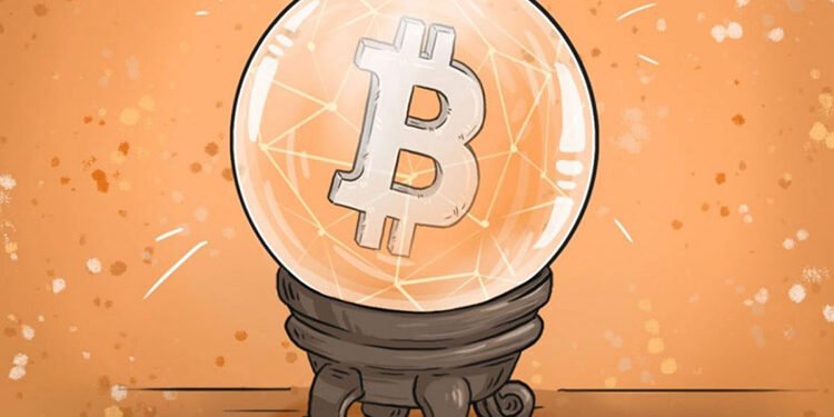Đào coin – 93% Giá Bitcoin không có khả năng đạt mức $20.000 vào cuối năm 2019