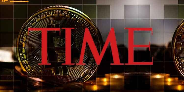Đào coin – Tạp chí Time: “Sự phát triển của Bitcoin nên được đặt làm ưu tiên hàng đầu”