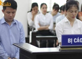 Đào coin – Đầu tư Bitcoin thua lỗ, thanh niên chiếm đoạt 18 tỷ đồng của khách hàng Bảo Kim