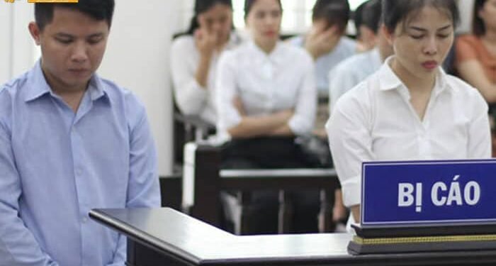Đào coin – Đầu tư Bitcoin thua lỗ, thanh niên chiếm đoạt 18 tỷ đồng của khách hàng Bảo Kim