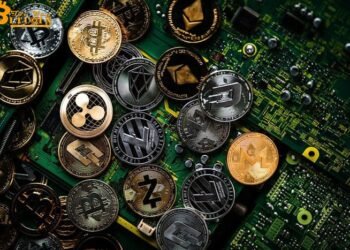Đào coin – XRP là cái tên “lớn chậm” nhất top 10 đồng coin trong nửa đầu năm 2019