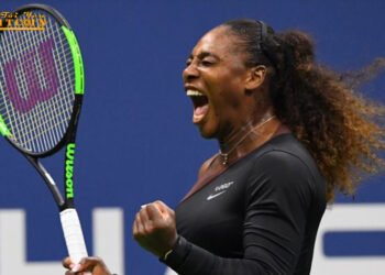 Đào coin – Ngôi sao quần vợt Serena Williams tham gia đầu tư vào sàn giao dịch Coinbase