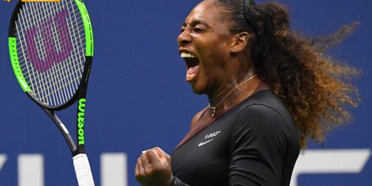 Đào coin – Ngôi sao quần vợt Serena Williams tham gia đầu tư vào sàn giao dịch Coinbase