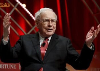 Đào coin – Warren Buffett: Bitcoin chỉ là “vỏ sò”, chẳng khác nào cái “cúc áo” vô giá trị của tôi!