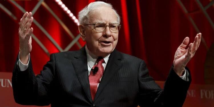 Đào coin – Warren Buffett: Bitcoin chỉ là “vỏ sò”, chẳng khác nào cái “cúc áo” vô giá trị của tôi!