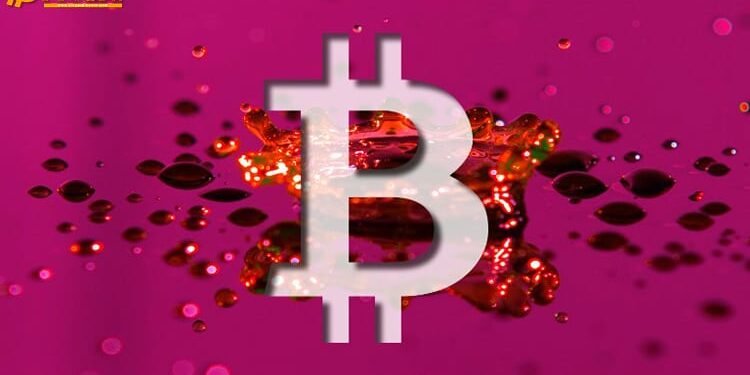 Đào coin – Giá Bitcoin có thể rớt xuống $8.000 khi 77 triệu USD lệnh Long trên BitMEX bị thanh lý