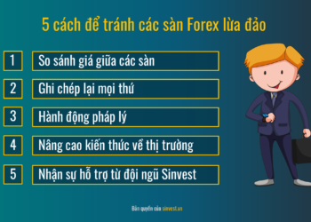 Kiến thức – Sàn forex lừa đảo là gì? 5 cách ĐƠN GIẢN NHẤT để tránh các sàn Forex lừa đảo