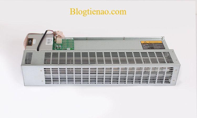 Antminer R4