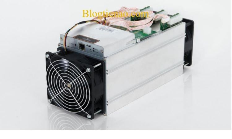 Bitmain Antminer S7