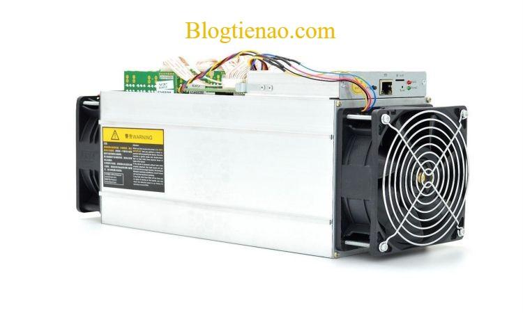 Bitmain Antminer S9