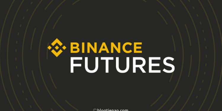 Kiến thức – Binance Futures là gì? [Hướng dẫn sử dụng toàn tập từ A-Z]