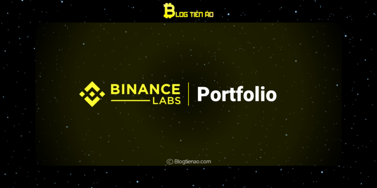 Kiến thức – Binance Labs là gì? Tìm hiểu về portfolio của Binance Labs