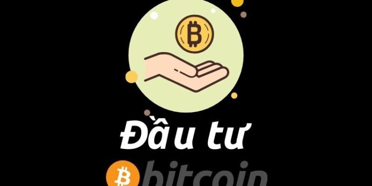 Kiến thức – Đầu tư Bitcoin 2021: [Hướng dẫn cách chơi Bitcoin hiệu quả]