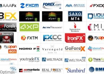 Kiến thức – Bài 2: Bắt đầu giao dịch Forex Từ Số 0, Hướng dẫn chọn sàn Forex để trade và Cài Đặt MT4