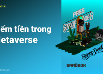 Kiến thức – Kiếm tiền trong Metaverse: Những phương pháp bạn cần phải biết