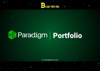 Kiến thức – Paradigm là gì? Tổng quan portfolio của quỹ đầu tư Paradigm