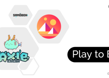 Kiến thức – Play to Earn là gì? Chơi game kiếm tiền và tiềm năng trong tương…