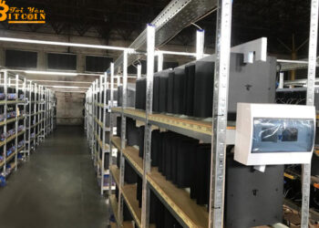 Đào coin – Cảnh sát Ukraine bắt giữ 3.800 máy PlayStation 4 dùng làm máy đào coin trái phép