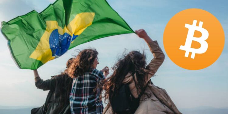 Tin tức coin – Người Brazil đang chuyển sang stablecoin để bảo vệ tiền khỏi lạm phát