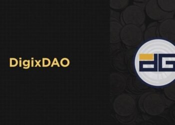 Review dự án – DigixDAO là gì? Tìm hiểu về đồng tiền ảo DigixDAO Coin (DGD)