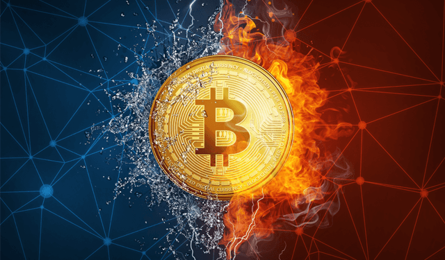Bitcoin là gì? Mọi thứ bạn cần biết về Bitcoin