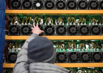 Tin tức coin – Công ty đào Bitcoin, Core Science, có thể bán các cơ sở khai thác để trang trải nợ