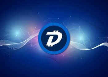 Review dự án – DigiByte là gì? Tìm hiểu về đồng tiền ảo DigiByte Coin (DGB) là gì?