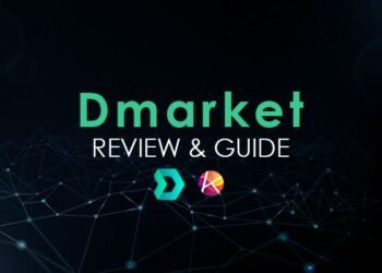 Dmarket là gì? Đánh giá & Hướng dẫn Dmarket [+Bonus]