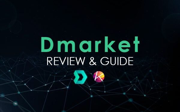 Dmarket là gì? Đánh giá & Hướng dẫn Dmarket [+Bonus]