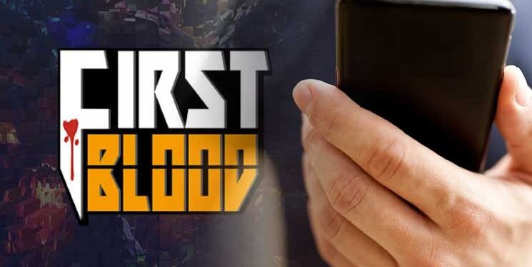 Review dự án – FirstBlood là gì? Tìm hiểu về đồng tiền ảo FirstBlood là gì?